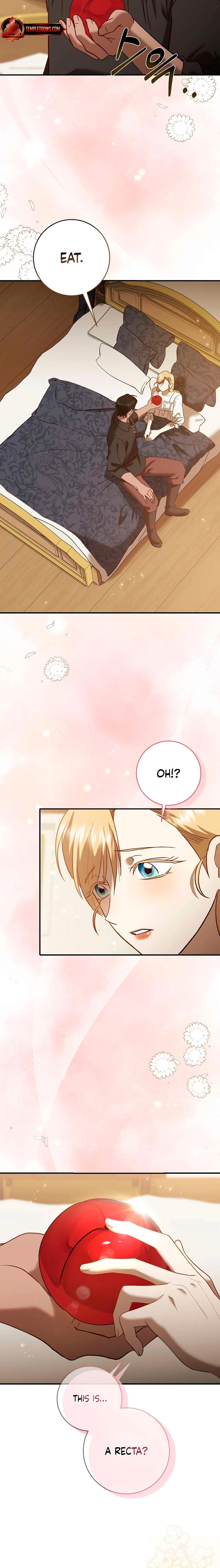 The Pirate's Slave Bride Chapter 7 page 6 - 