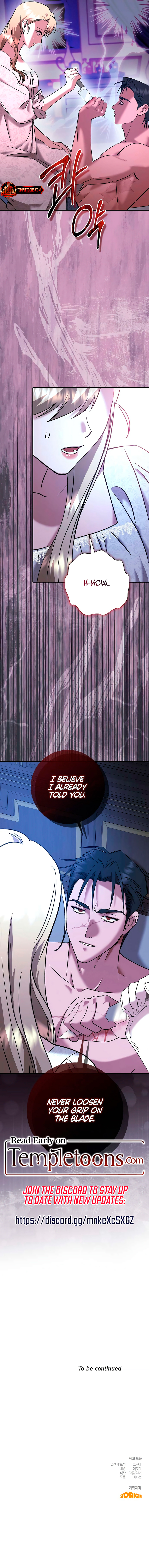 The Pirate's Slave Bride Chapter 8 page 12 - 