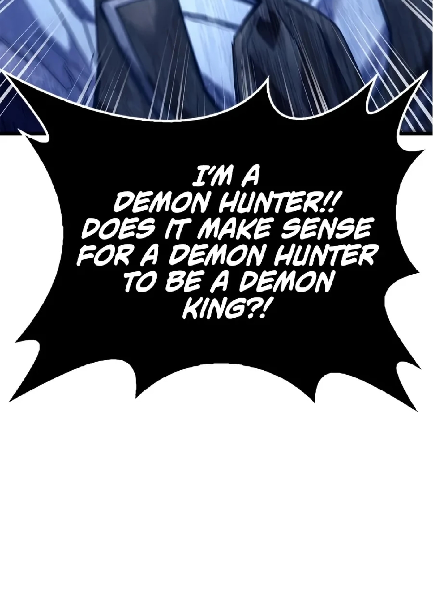 The Player Hides His Past Chapter 141 page 11 - 