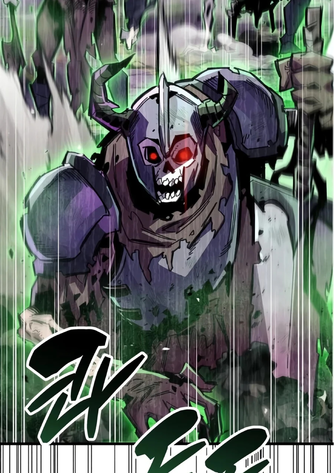 The Player Hides His Past Chapter 141 page 101 - 