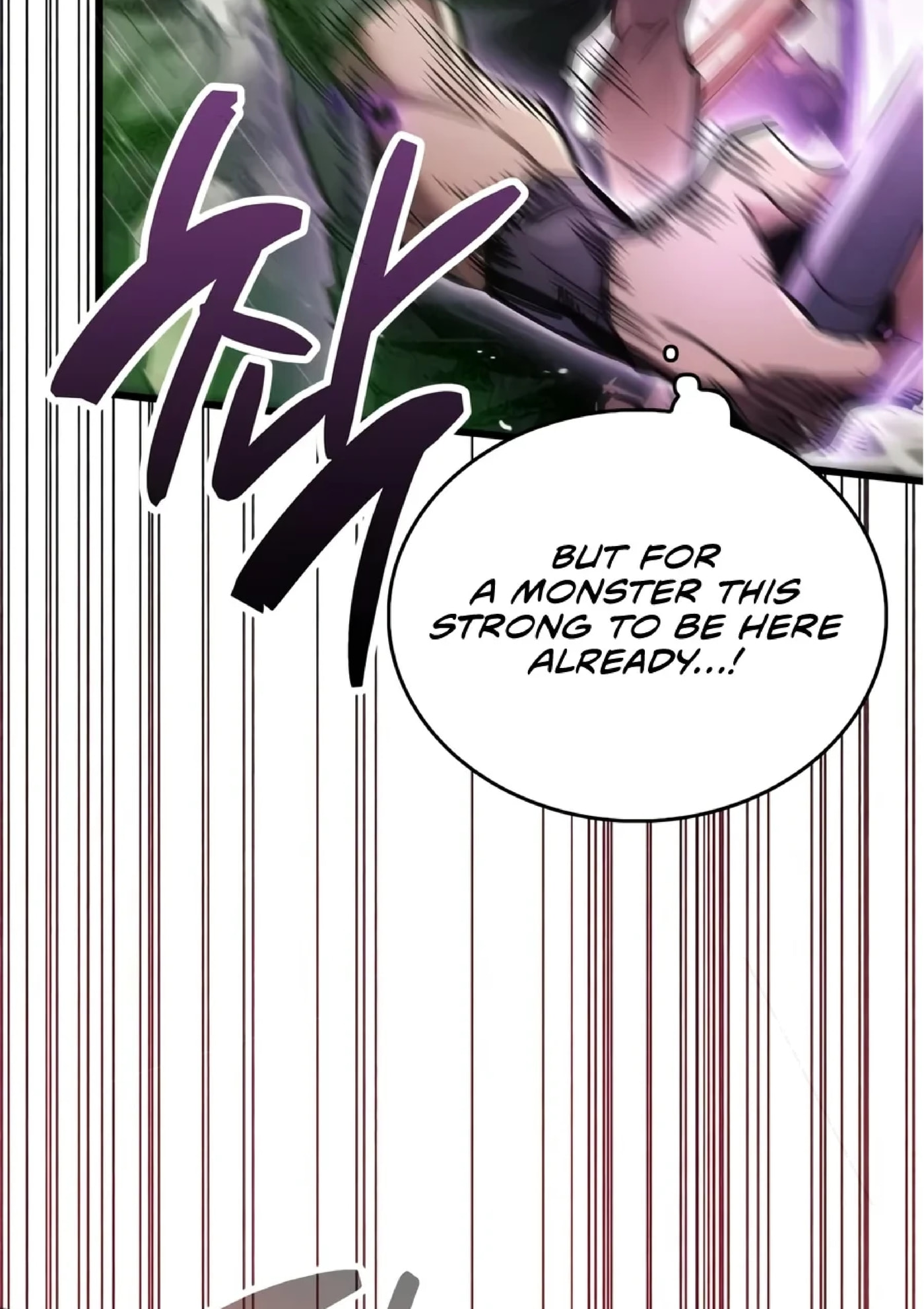 The Player Hides His Past Chapter 141 page 105 - 
