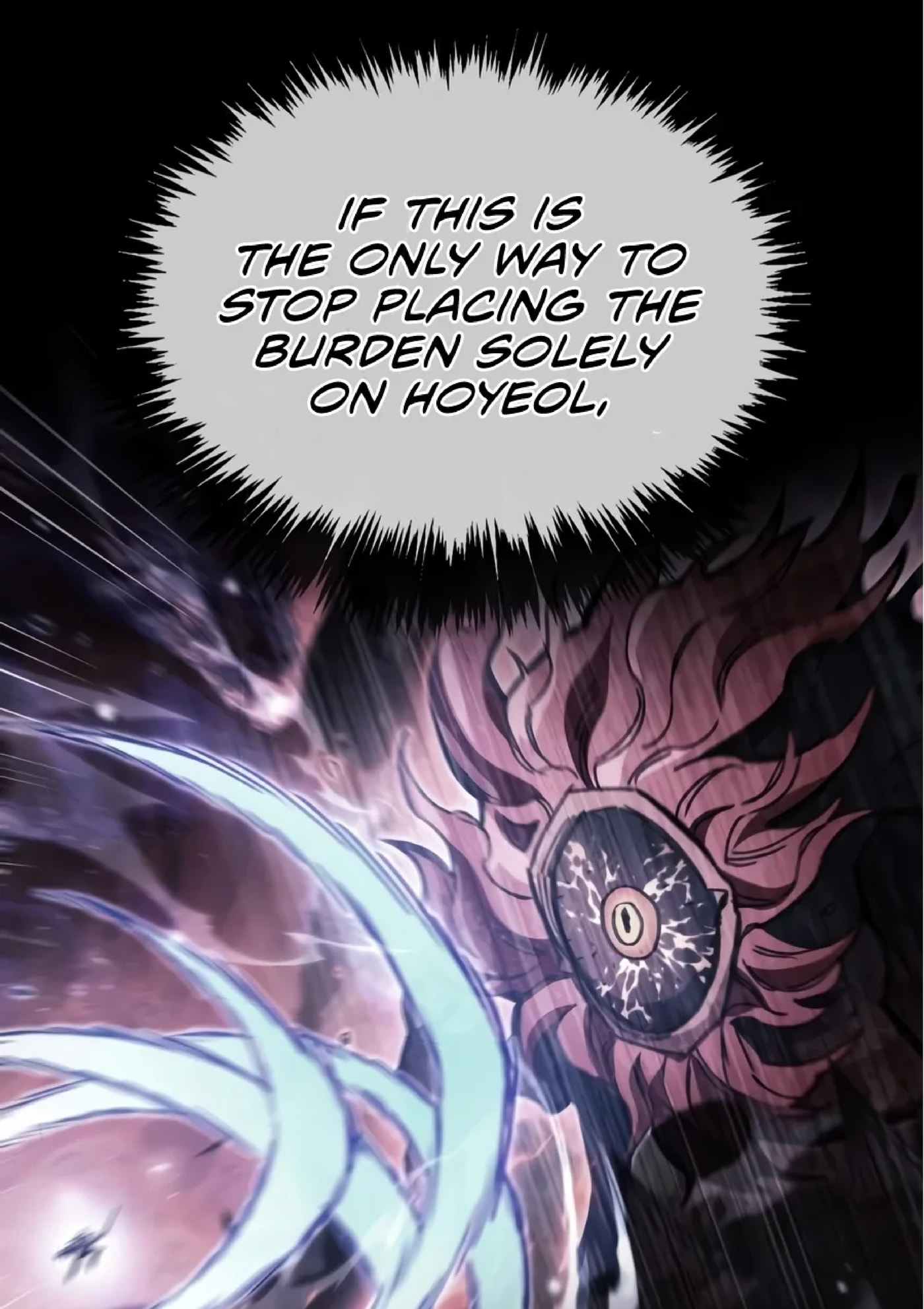 The Player Hides His Past Chapter 141 page 111 - 