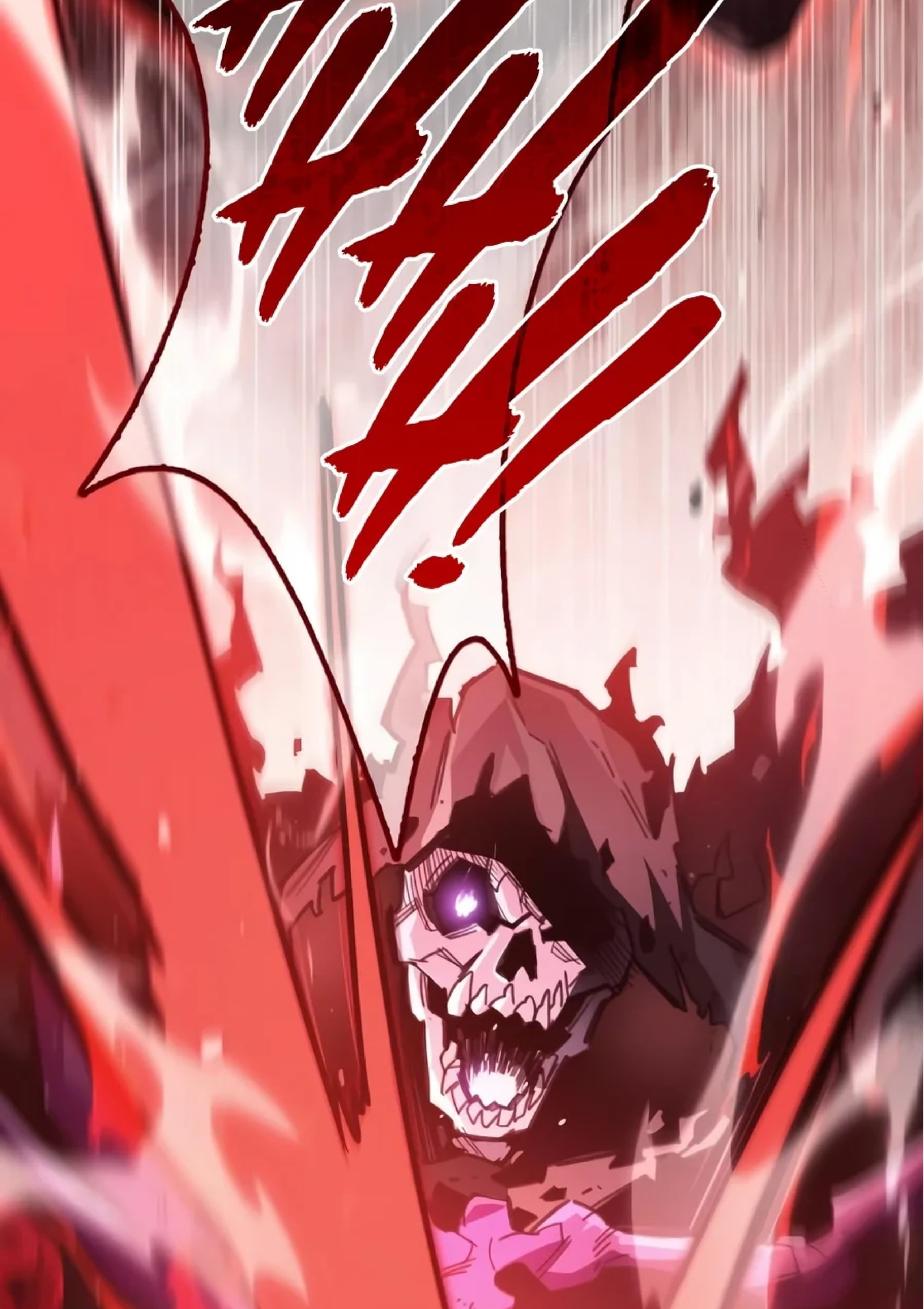 The Player Hides His Past Chapter 141 page 116 - 