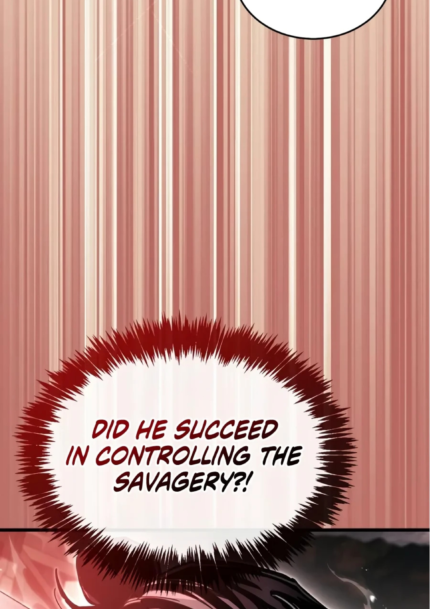 The Player Hides His Past Chapter 141 page 120 - 