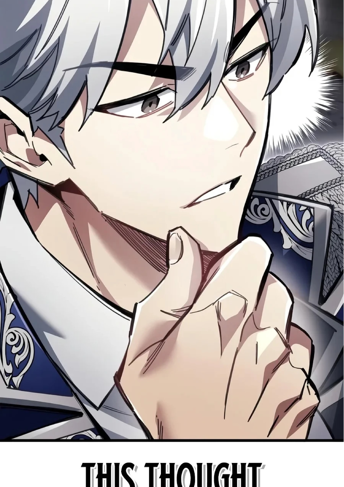 The Player Hides His Past Chapter 141 page 13 - 
