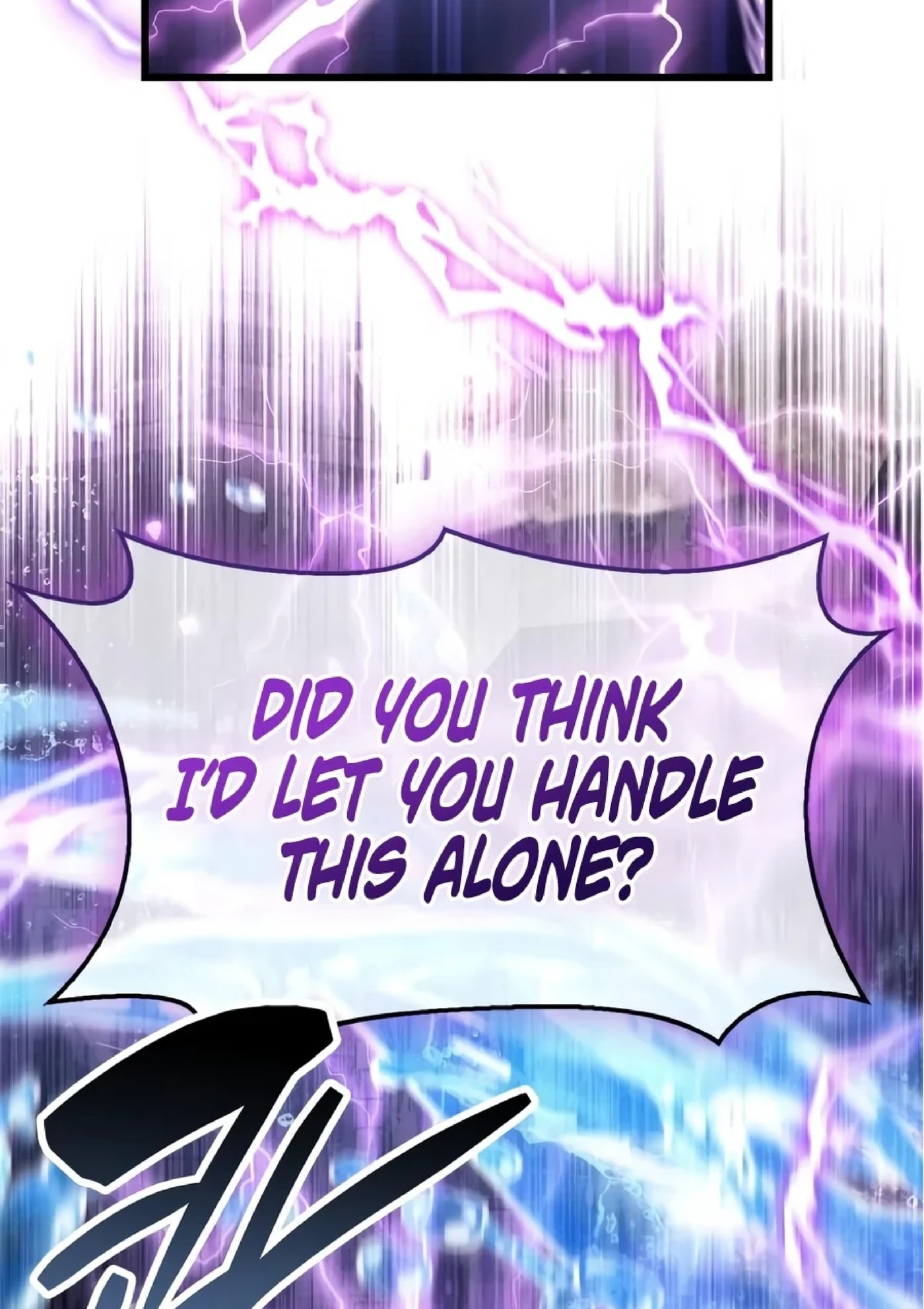 The Player Hides His Past Chapter 141 page 124 - 