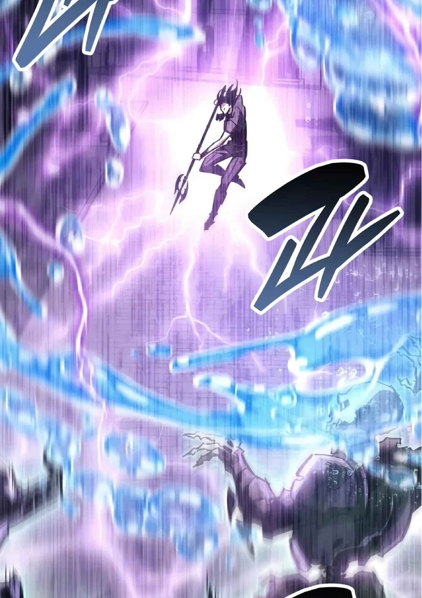 The Player Hides His Past Chapter 141 page 125 - 