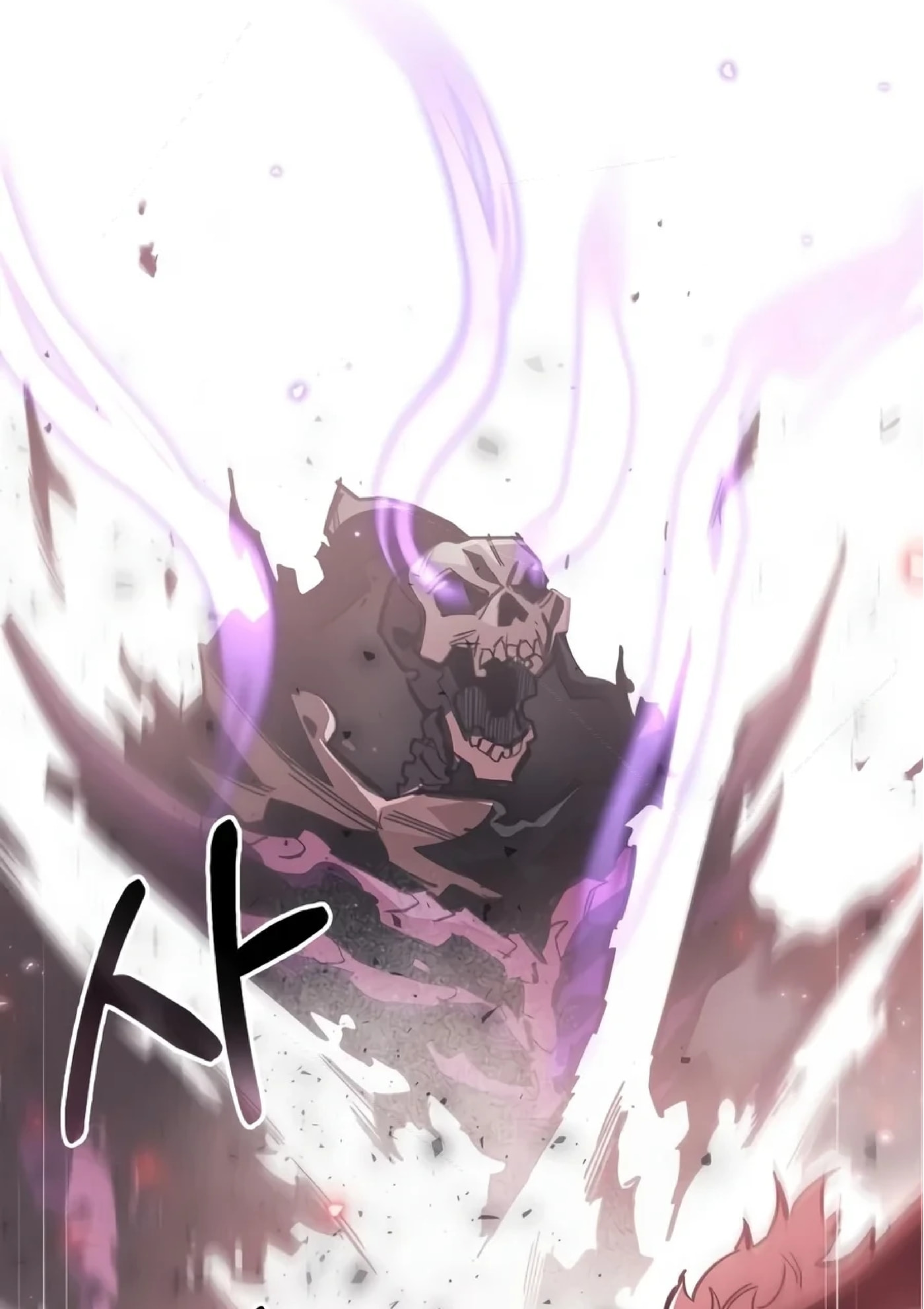 The Player Hides His Past Chapter 141 page 128 - 