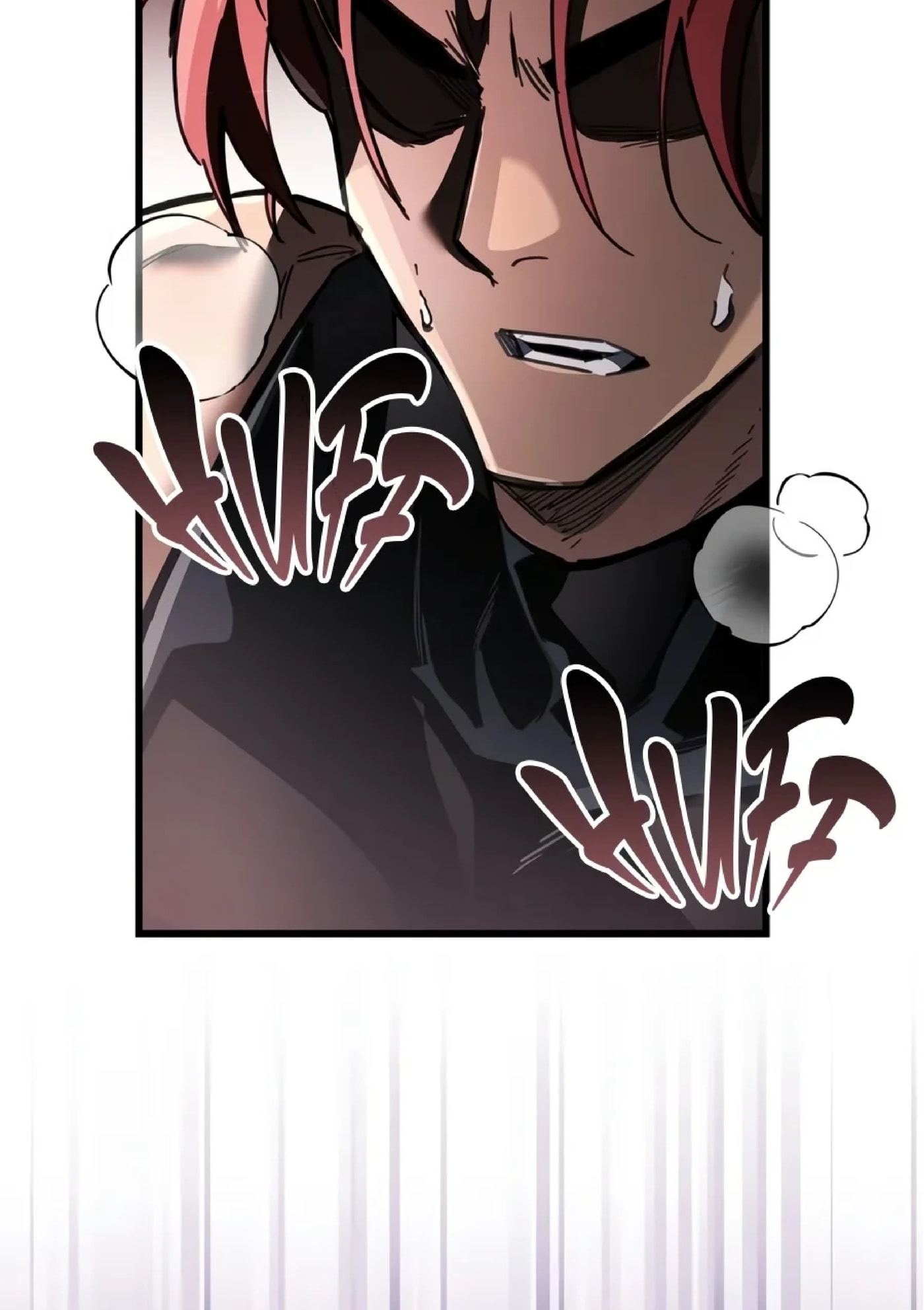 The Player Hides His Past Chapter 141 page 131 - 