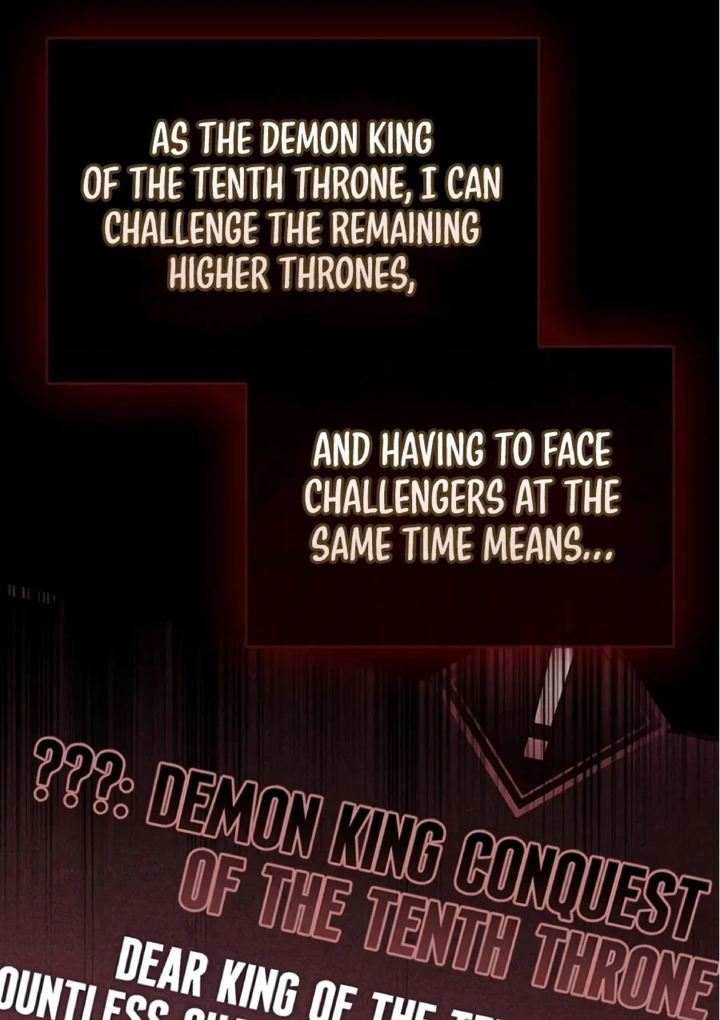 The Player Hides His Past Chapter 141 page 15 - 