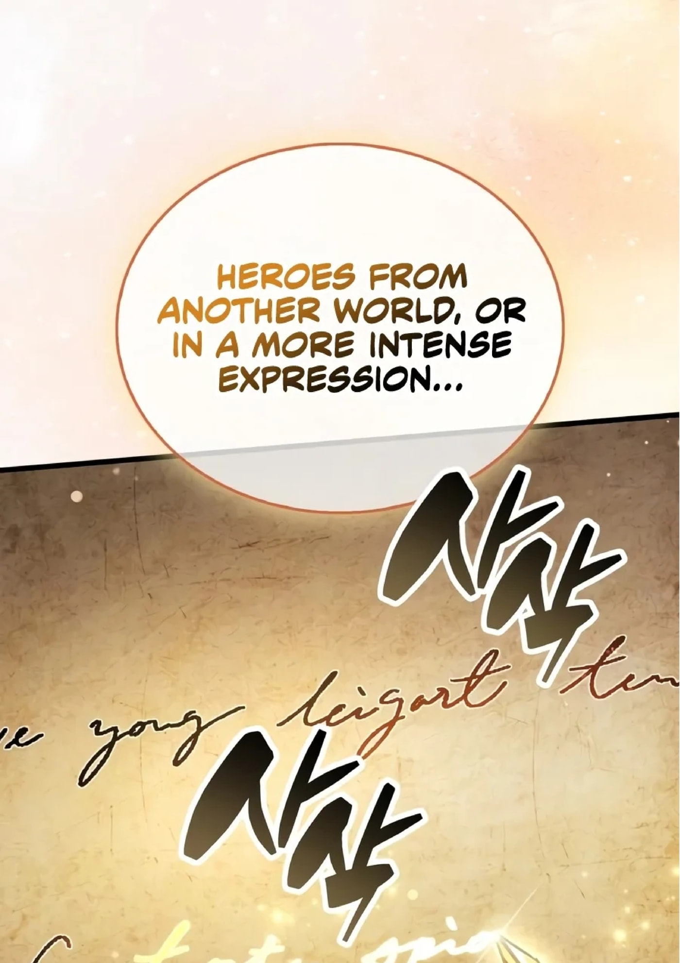 The Player Hides His Past Chapter 141 page 143 - 