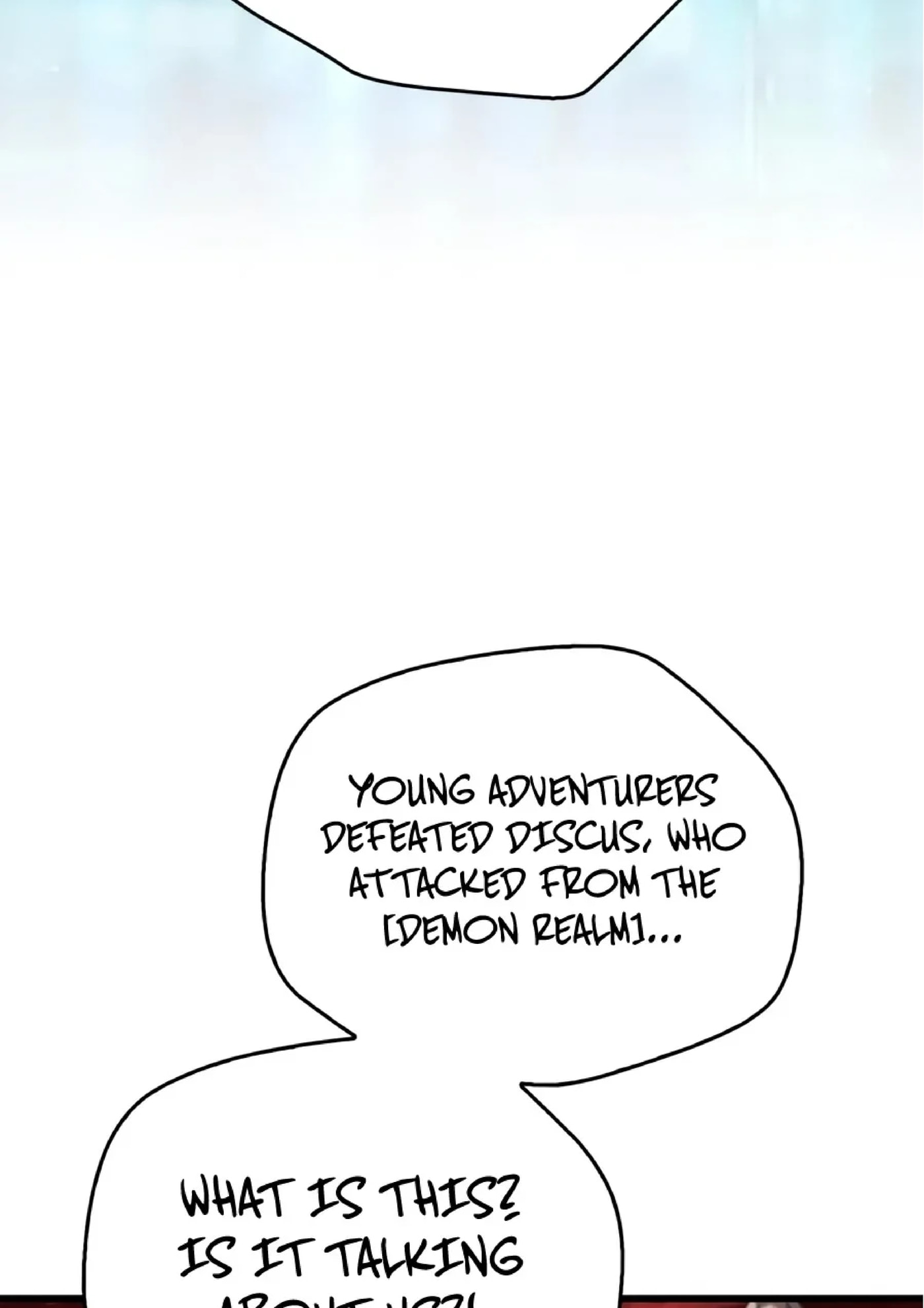 The Player Hides His Past Chapter 141 page 147 - 