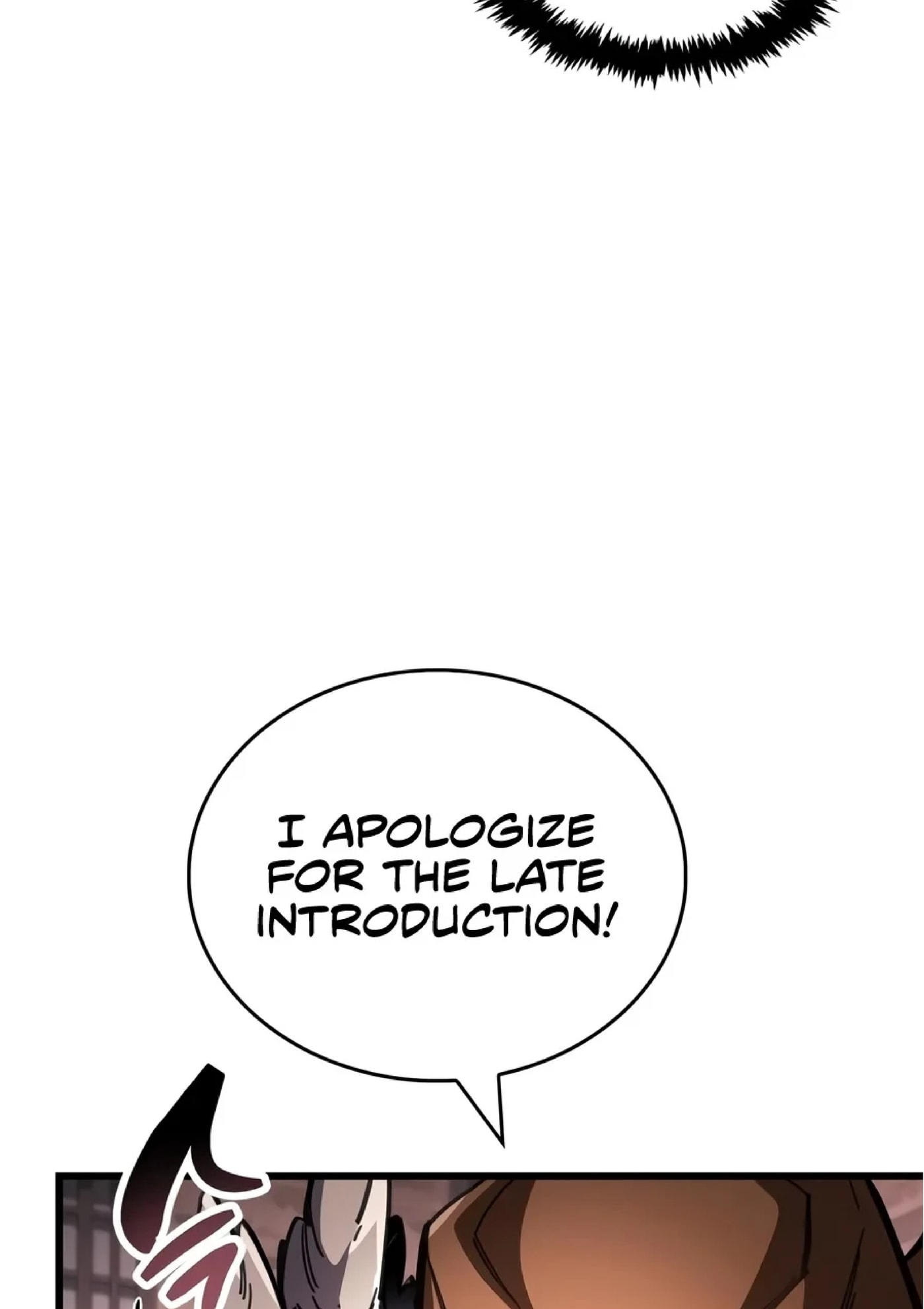 The Player Hides His Past Chapter 141 page 149 - 