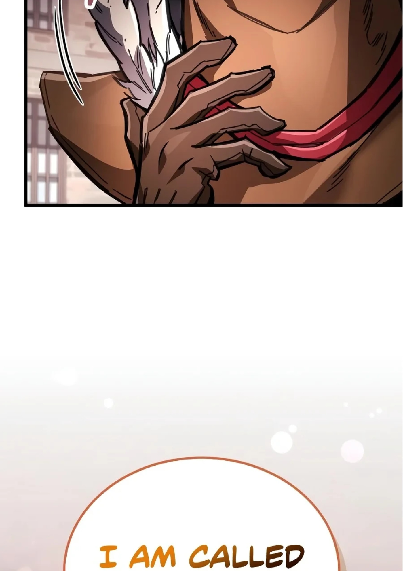 The Player Hides His Past Chapter 141 page 150 - 