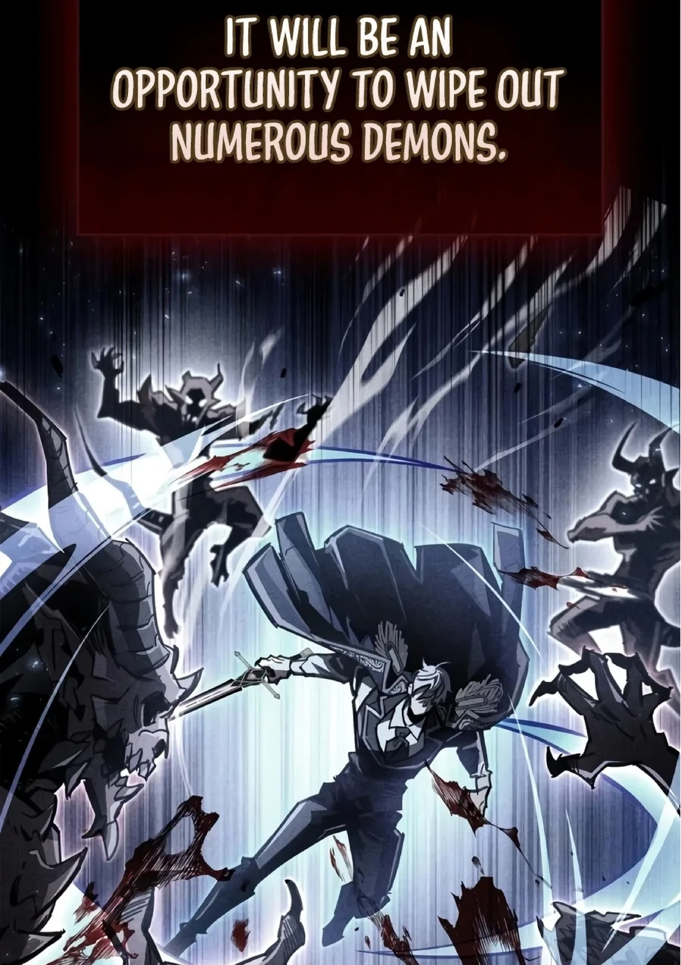 The Player Hides His Past Chapter 141 page 17 - 