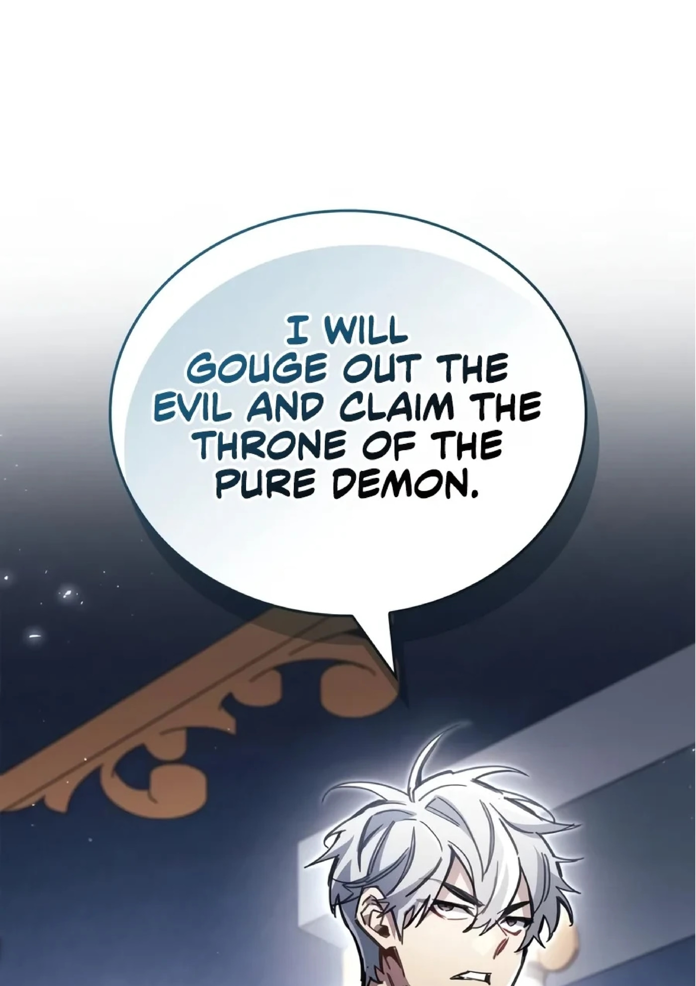 The Player Hides His Past Chapter 141 page 19 - 