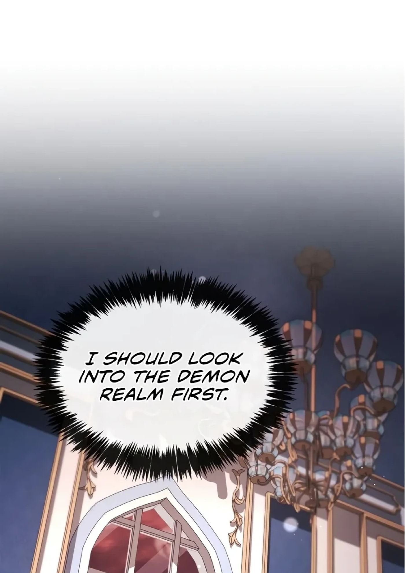 The Player Hides His Past Chapter 141 page 21 - 