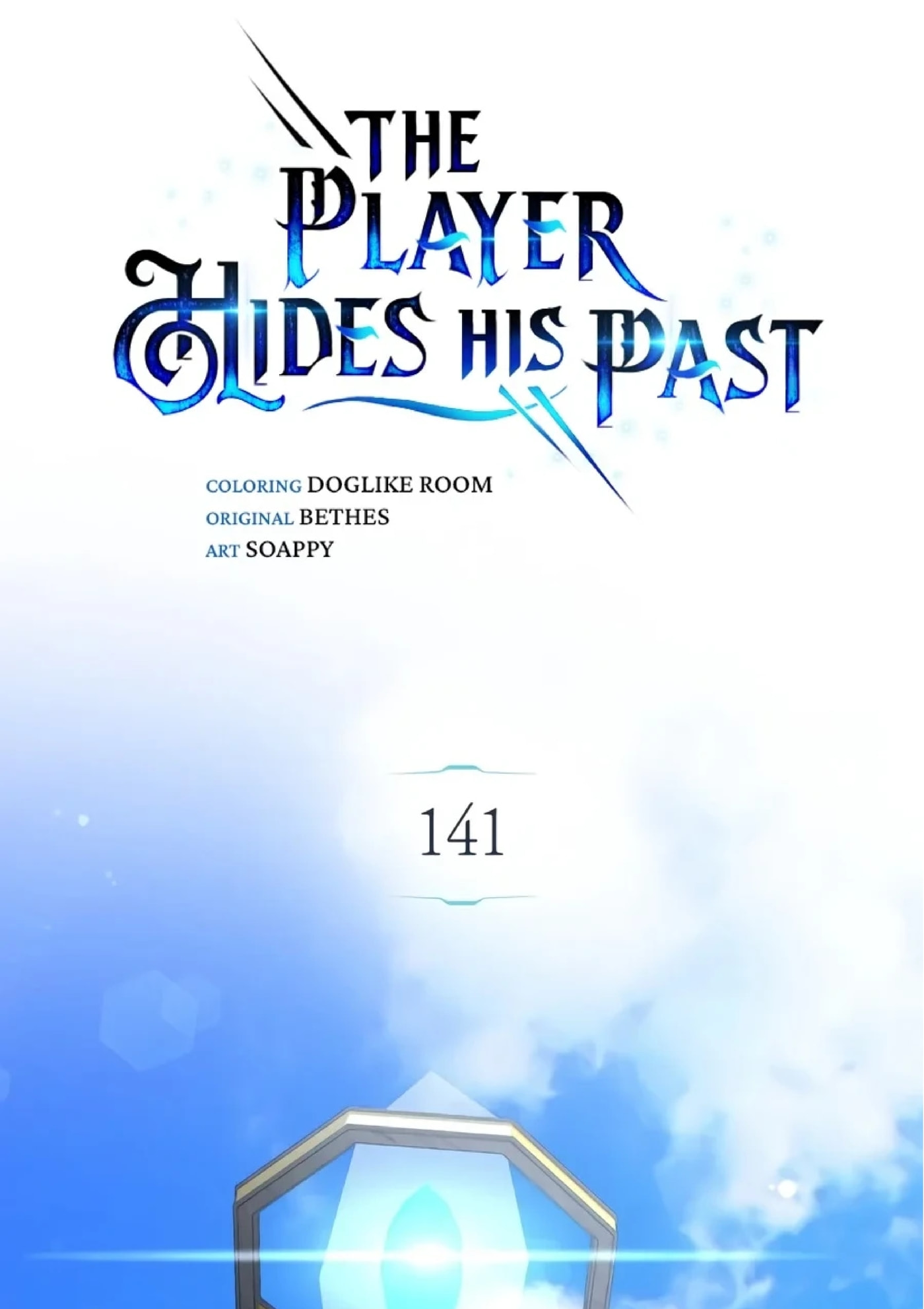 The Player Hides His Past Chapter 141 page 24 - 