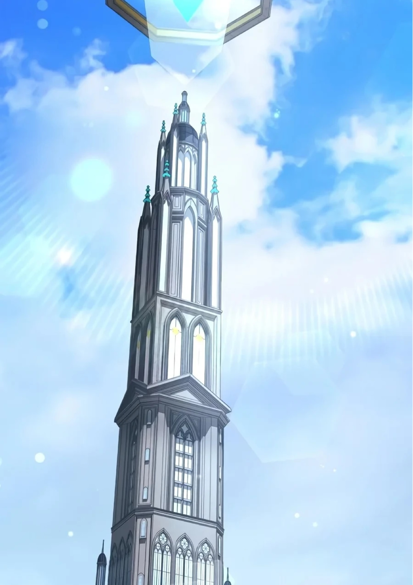 The Player Hides His Past Chapter 141 page 25 - 
