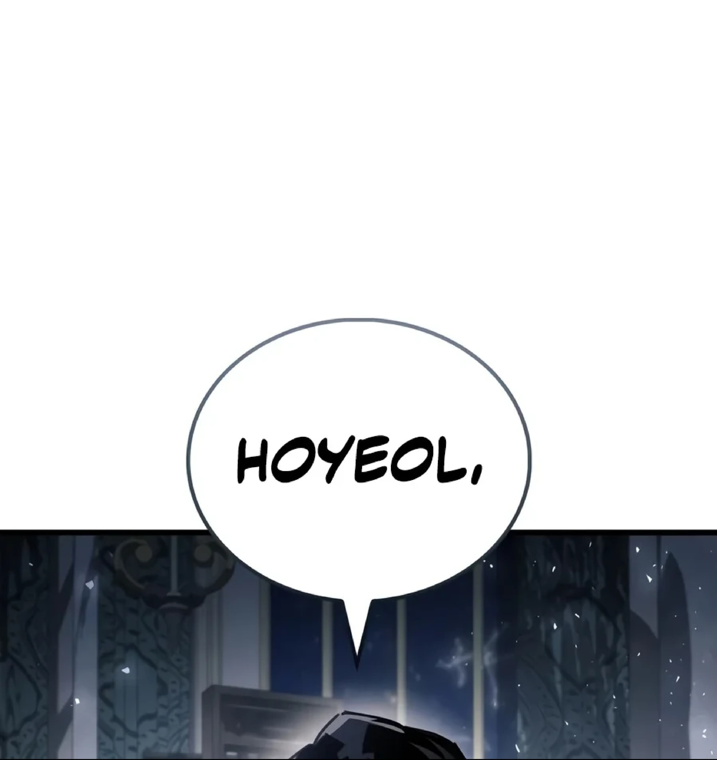The Player Hides His Past Chapter 141 page 29 - 