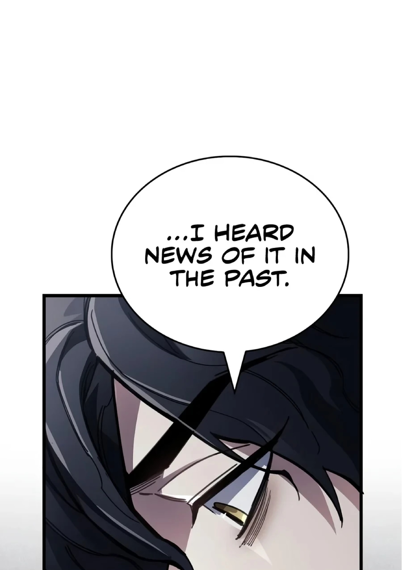 The Player Hides His Past Chapter 141 page 35 - 