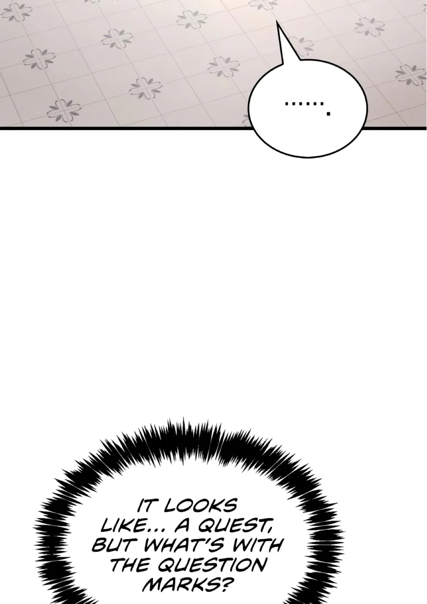 The Player Hides His Past Chapter 141 page 5 - 