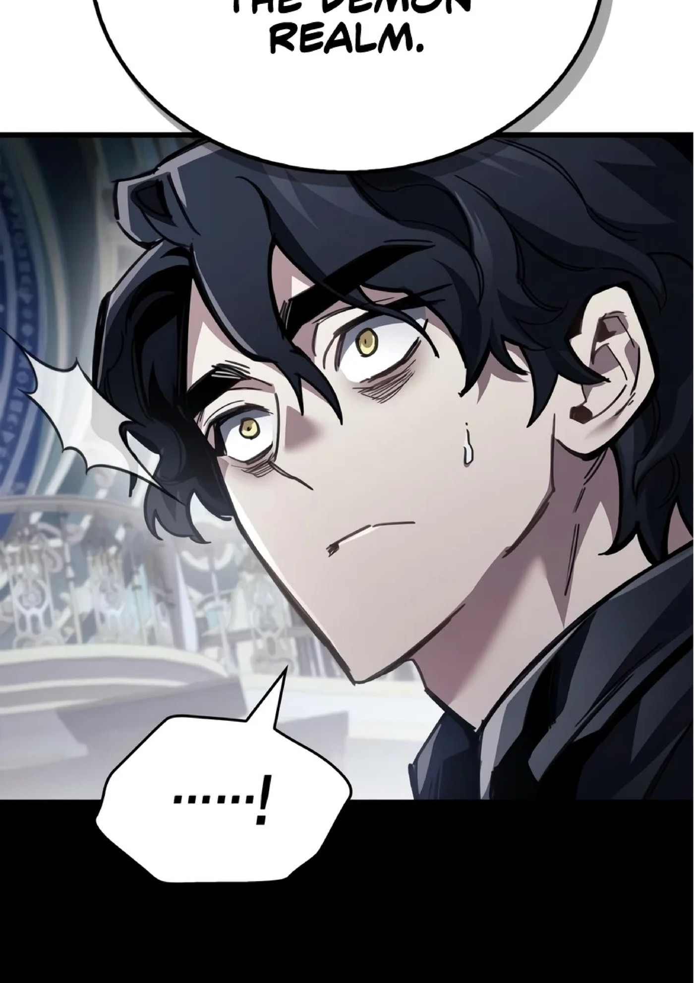 The Player Hides His Past Chapter 141 page 45 - 