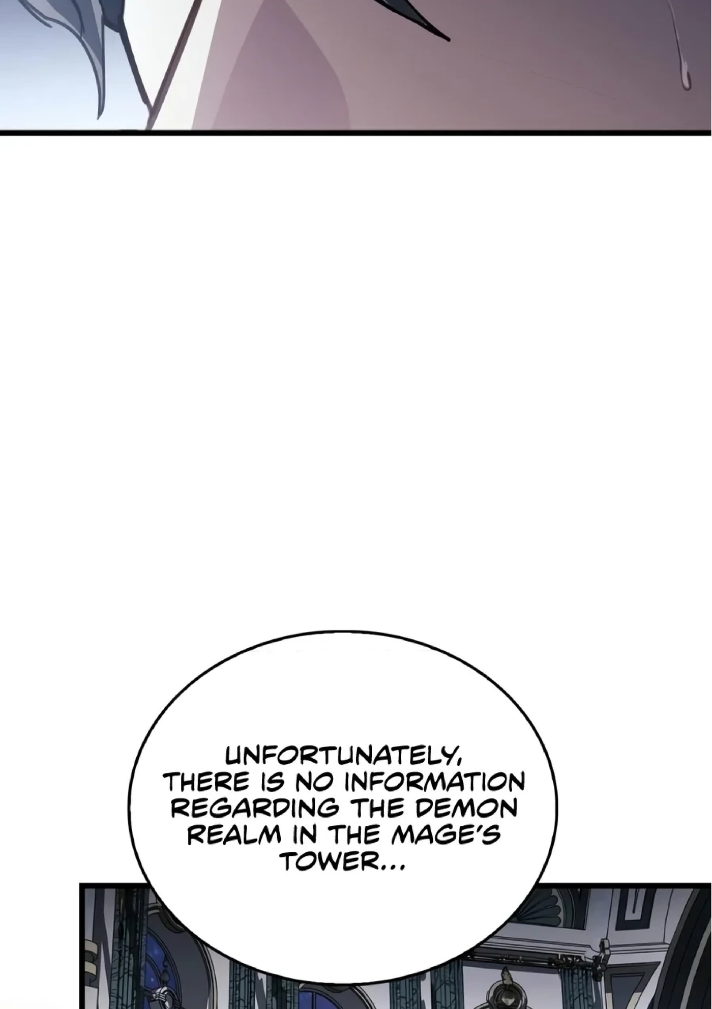 The Player Hides His Past Chapter 141 page 50 - 