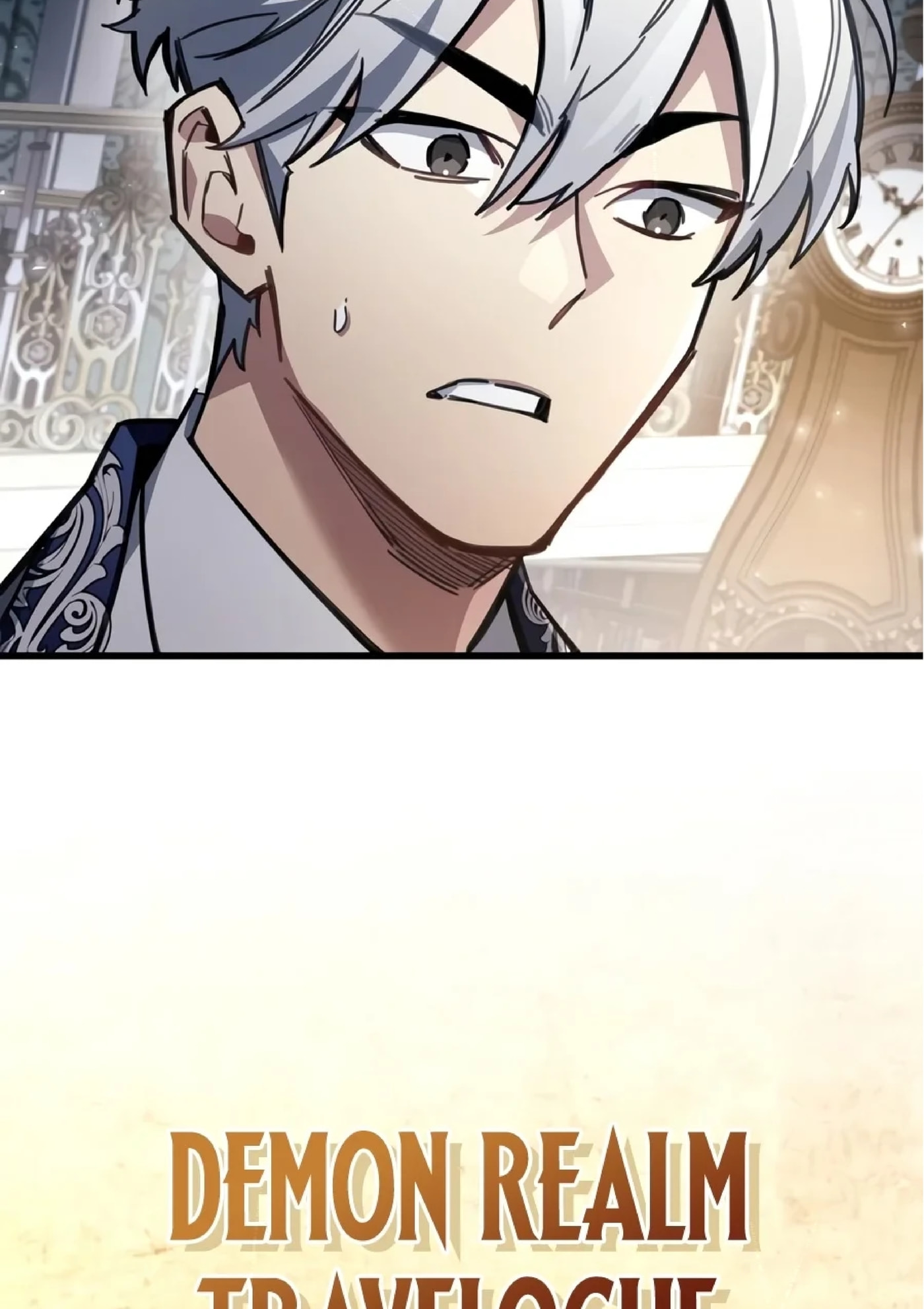 The Player Hides His Past Chapter 141 page 57 - 