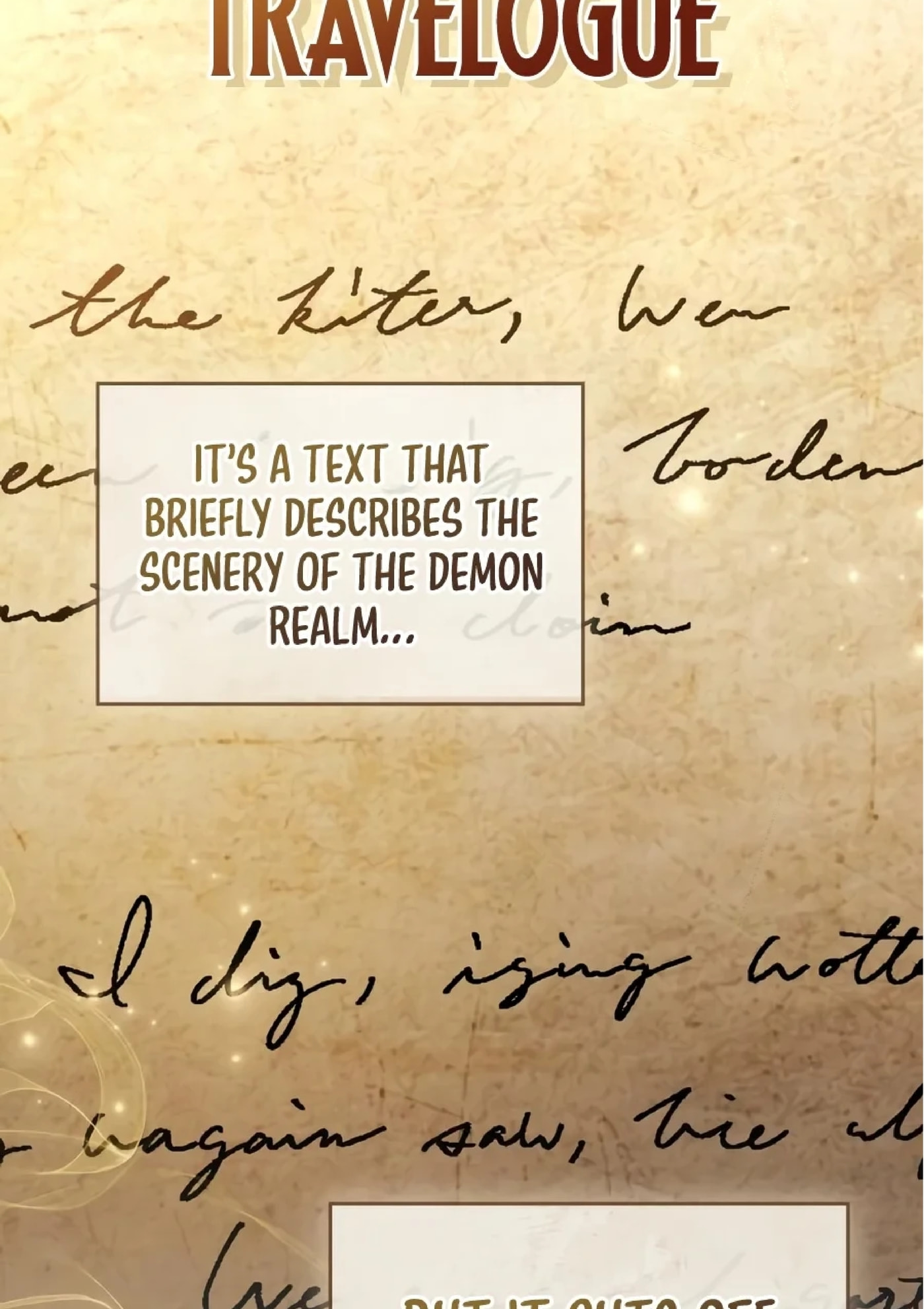 The Player Hides His Past Chapter 141 page 58 - 