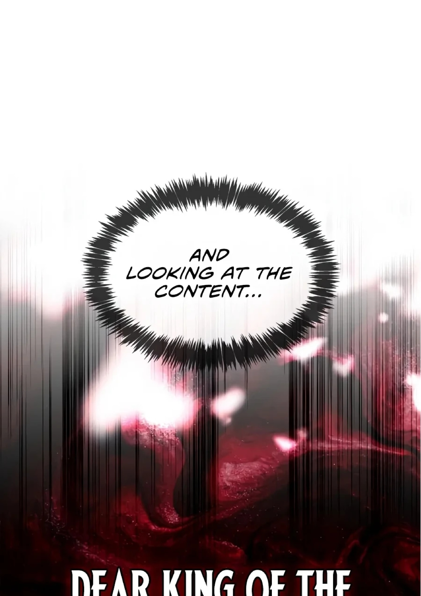 The Player Hides His Past Chapter 141 page 7 - 