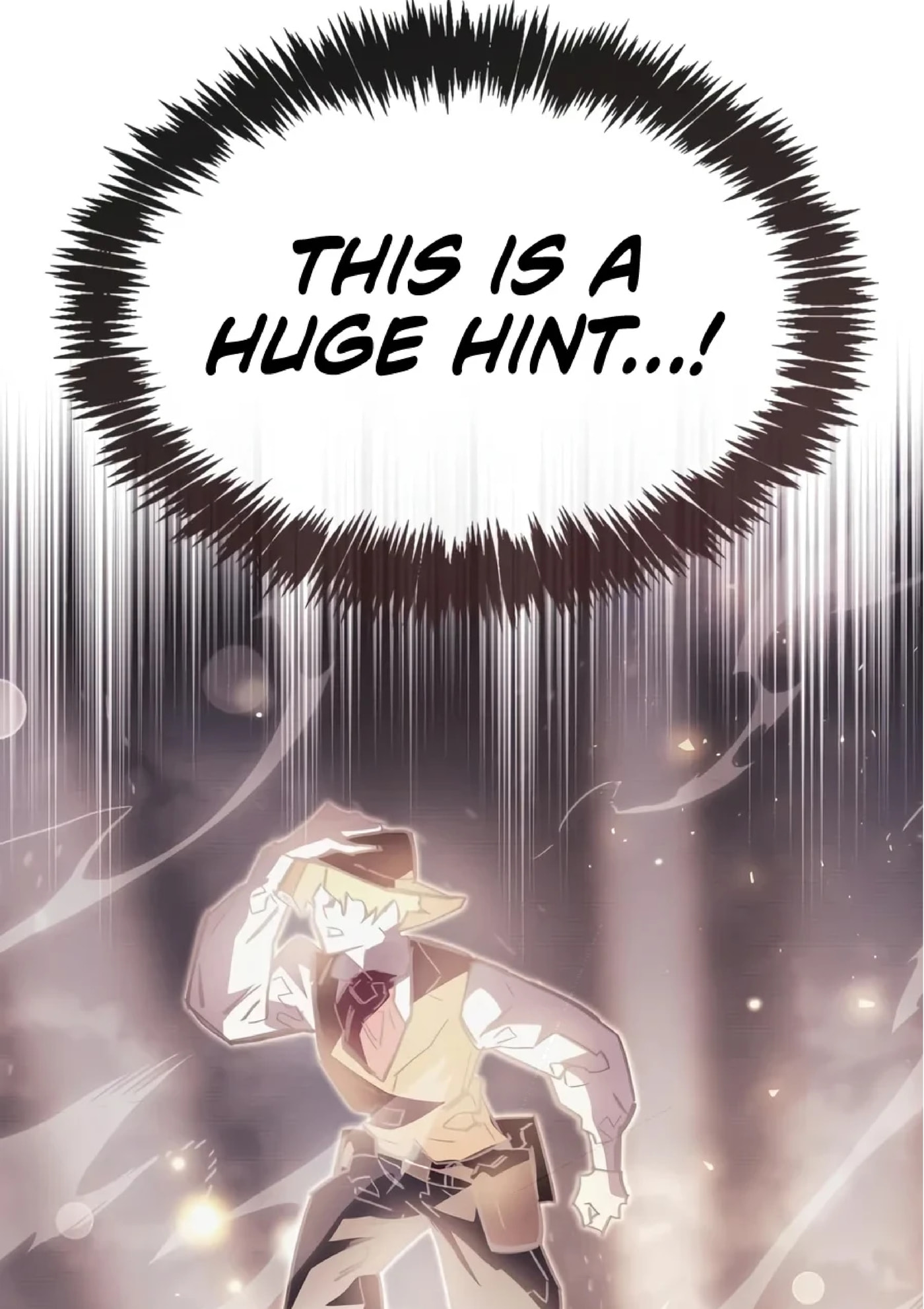 The Player Hides His Past Chapter 141 page 67 - 