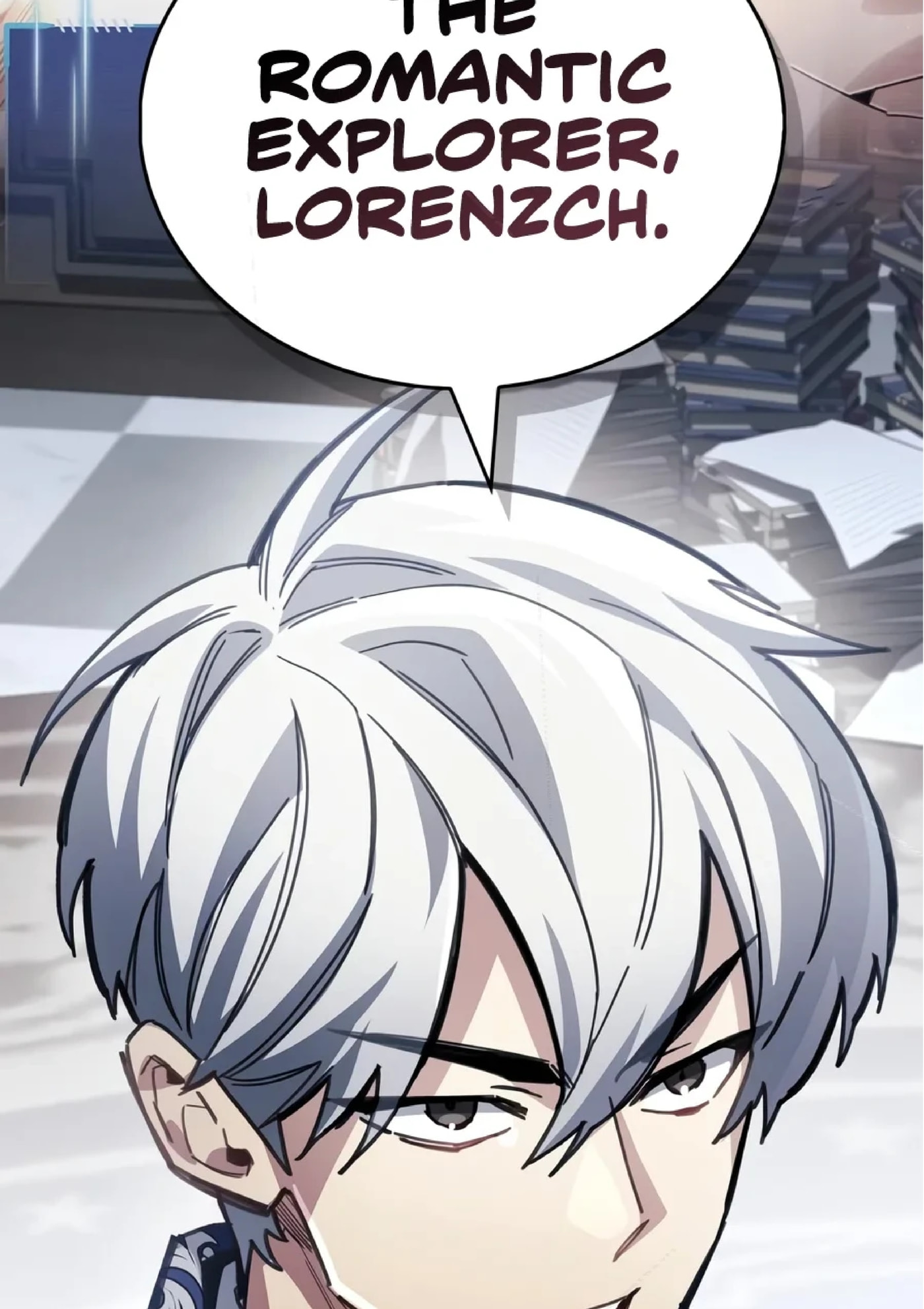 The Player Hides His Past Chapter 141 page 69 - 