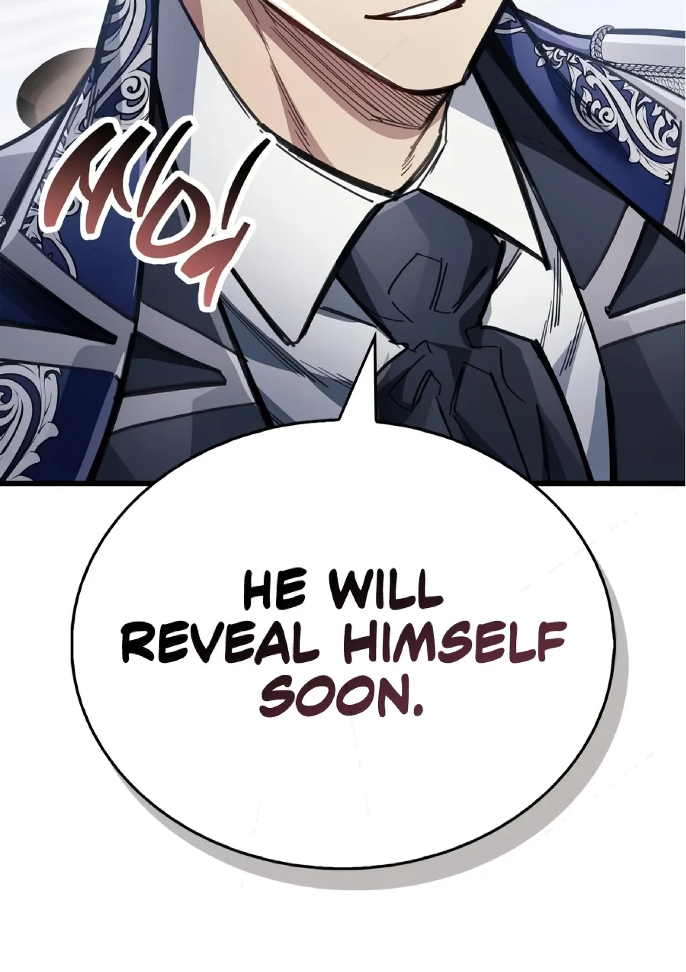 The Player Hides His Past Chapter 141 page 70 - 