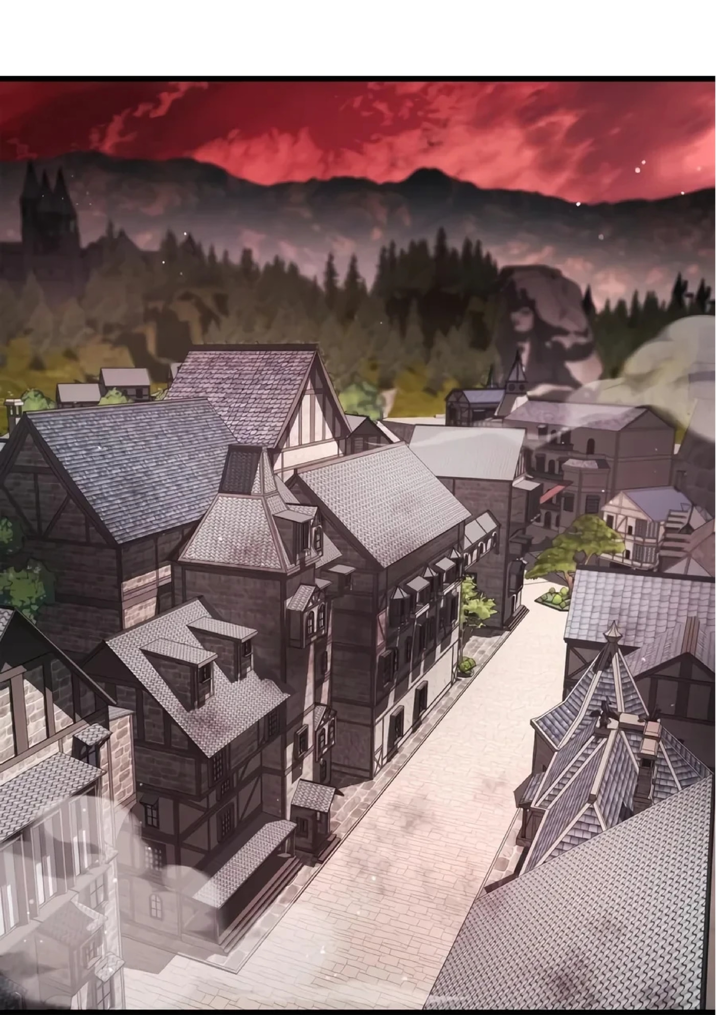 The Player Hides His Past Chapter 141 page 79 - 