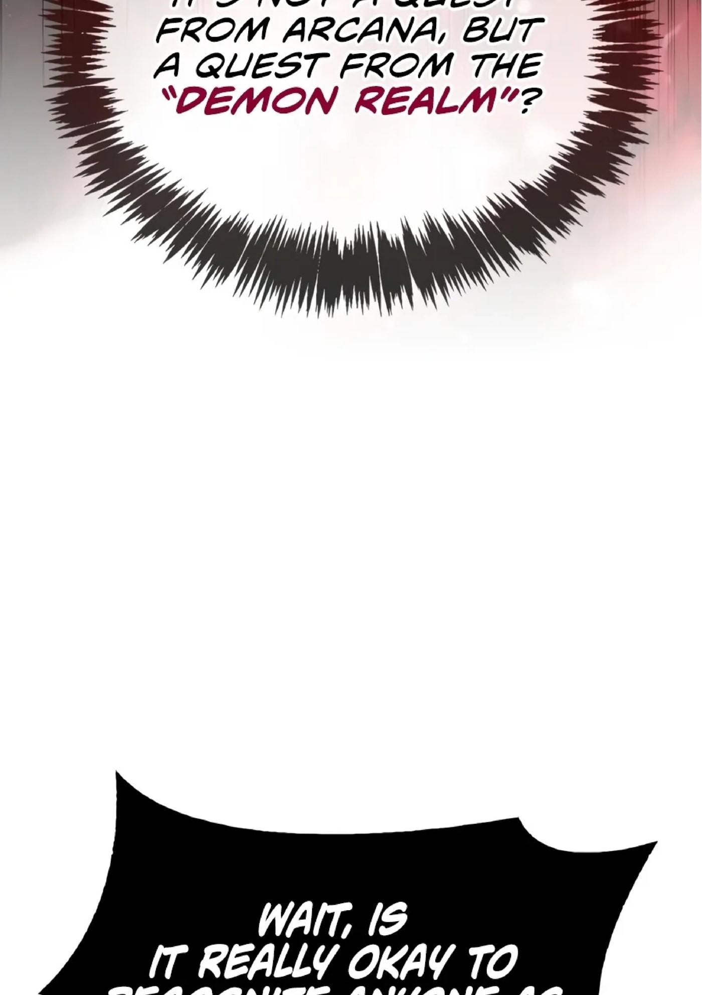 The Player Hides His Past Chapter 141 page 9 - 