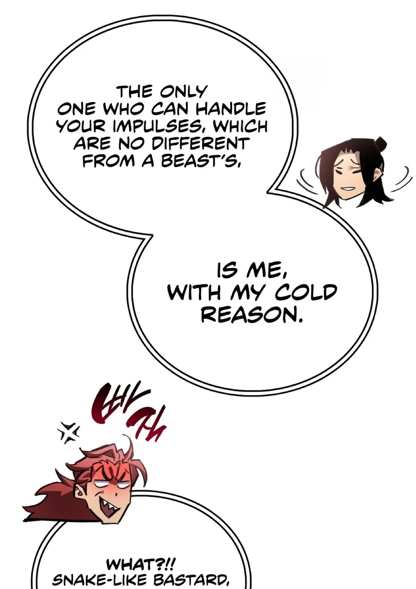 The Player Hides His Past Chapter 141 page 86 - 