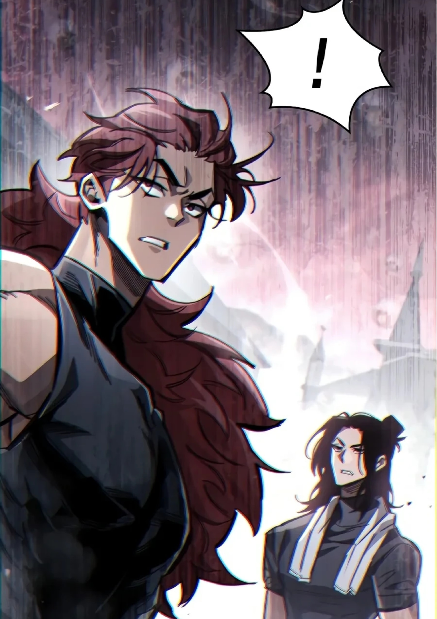 The Player Hides His Past Chapter 141 page 88 - 