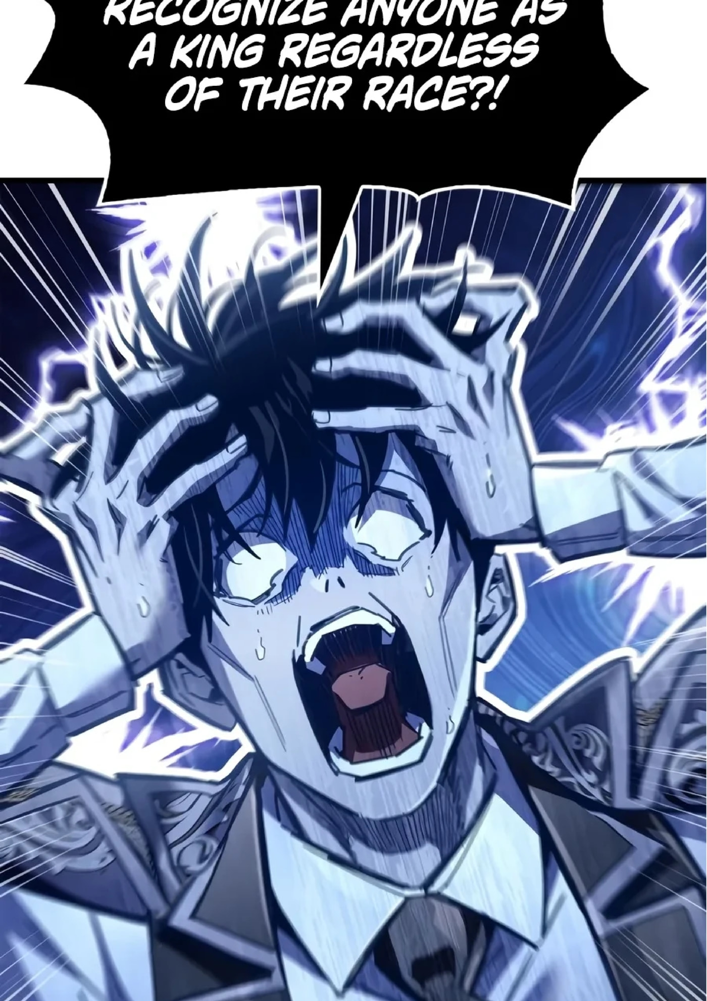 The Player Hides His Past Chapter 141 page 10 - 