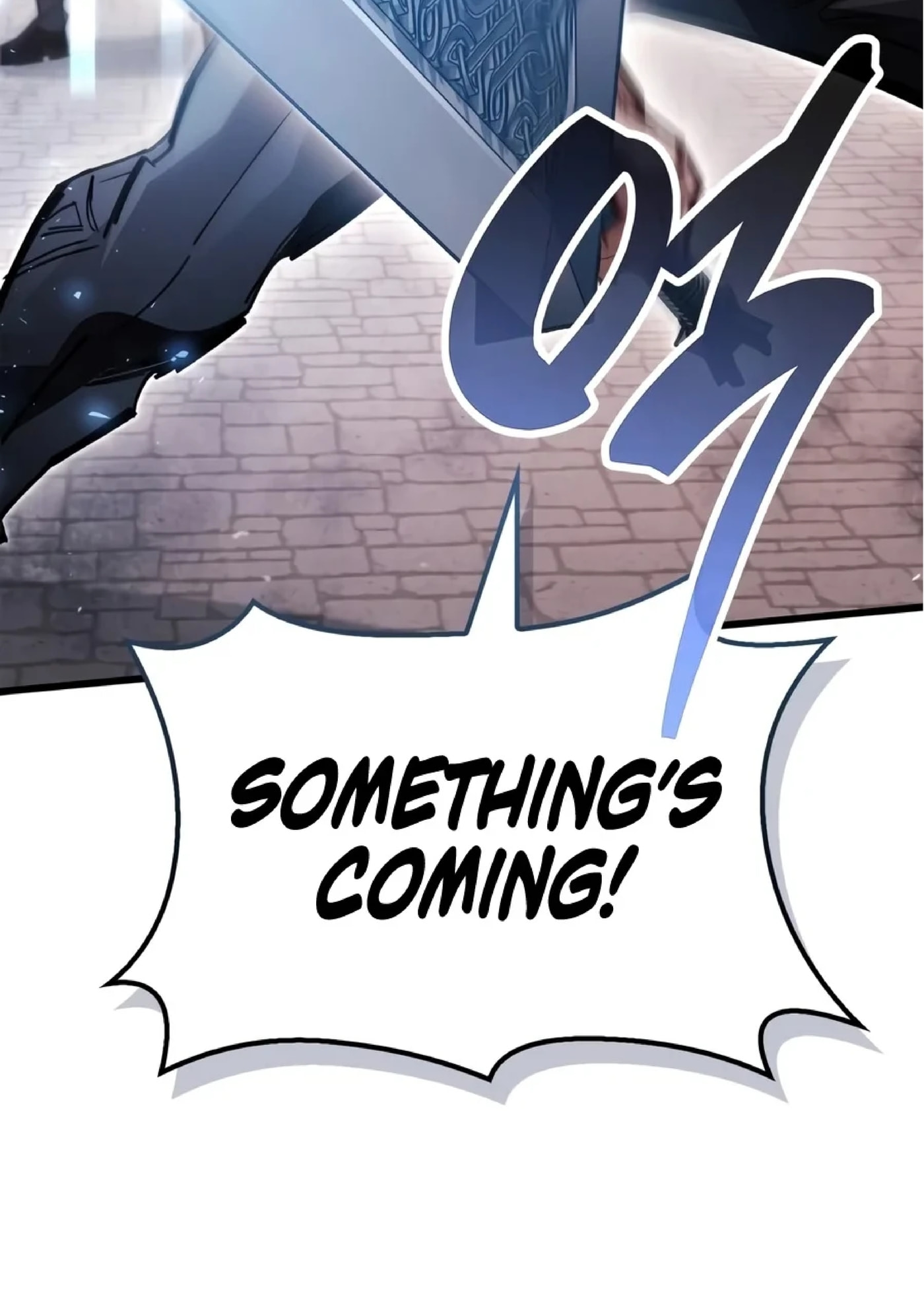 The Player Hides His Past Chapter 141 page 92 - 