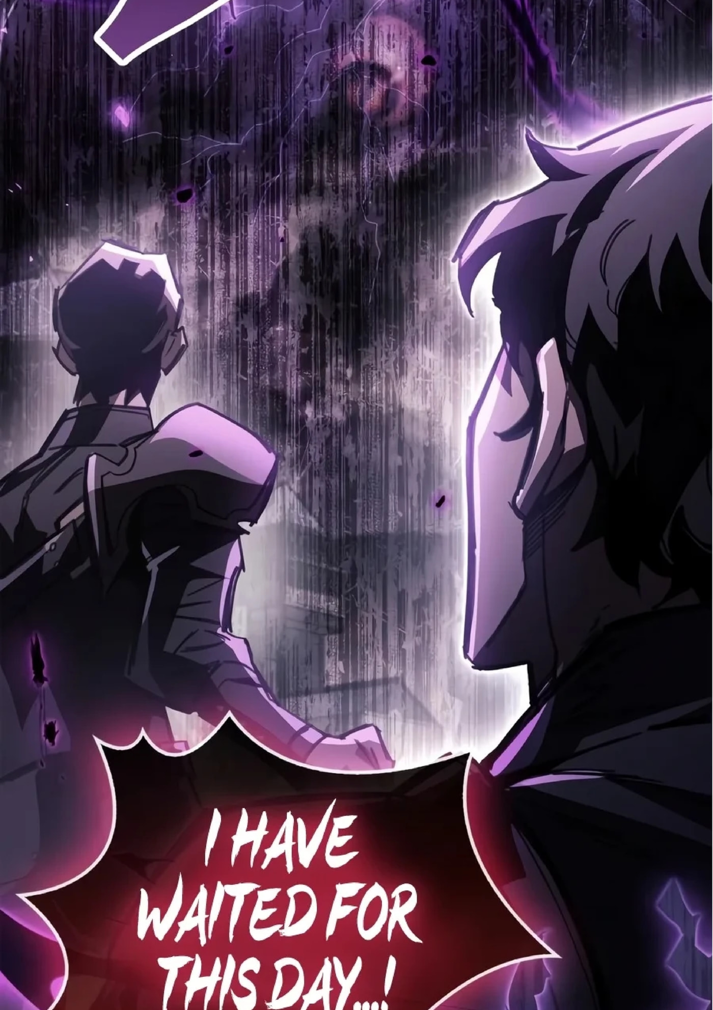 The Player Hides His Past Chapter 141 page 96 - 