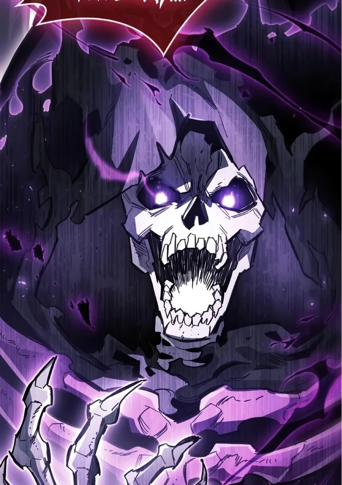 The Player Hides His Past Chapter 141 page 97 - 