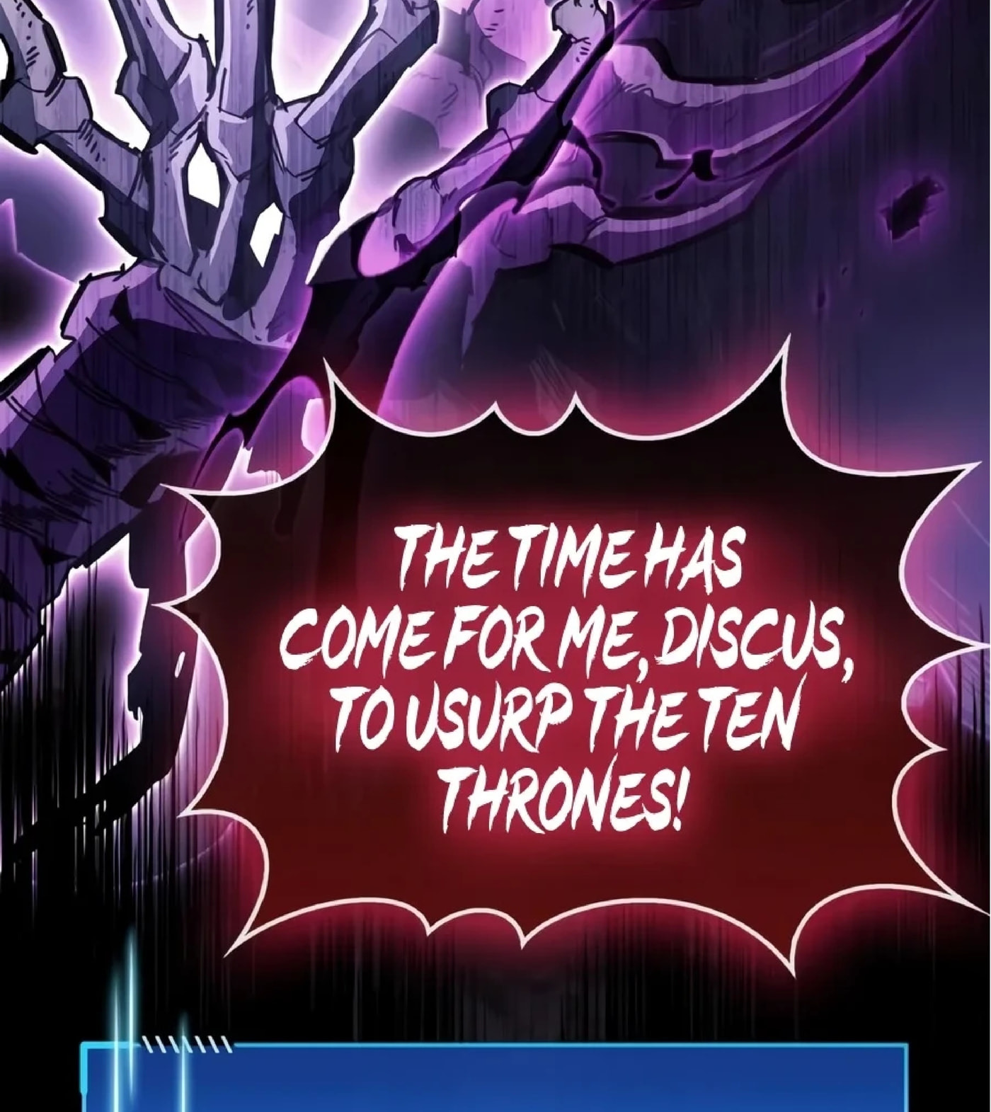 The Player Hides His Past Chapter 141 page 98 - 