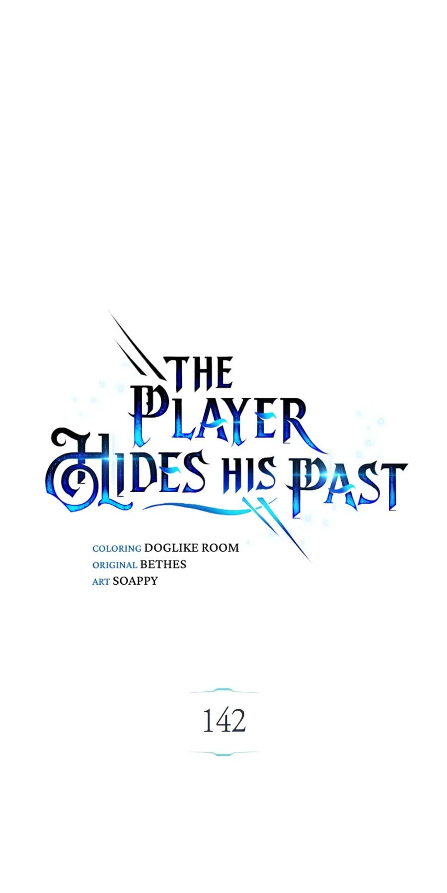 The Player Hides His Past Chapter 142 page 2 - 