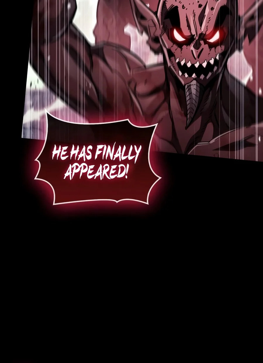 The Player Hides His Past Chapter 142 page 101 - 