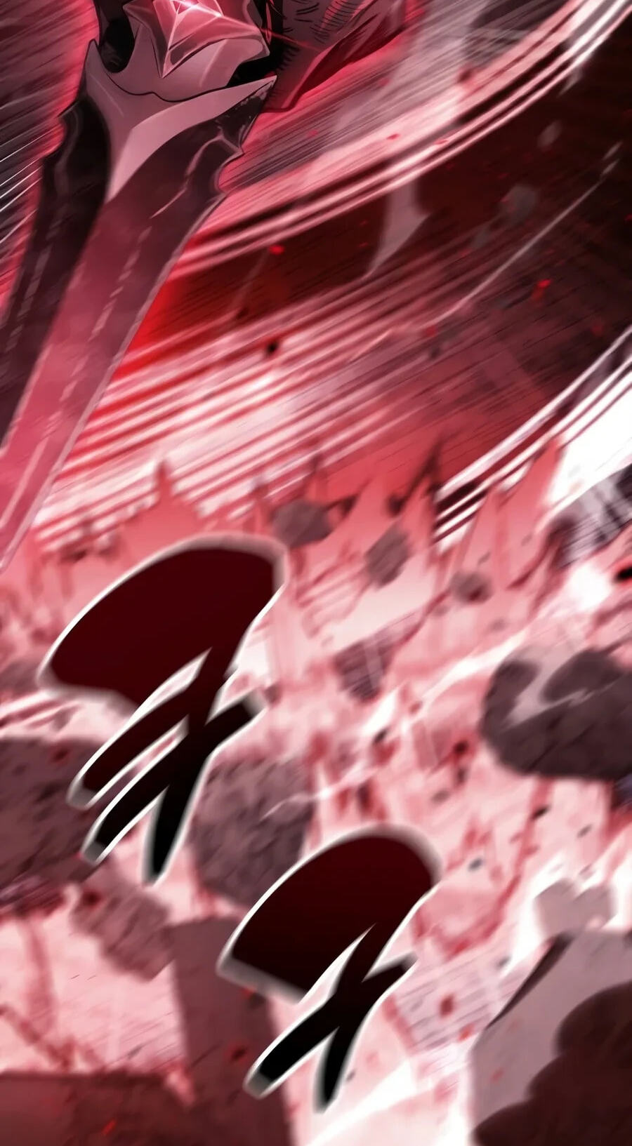The Player Hides His Past Chapter 142 page 105 - 