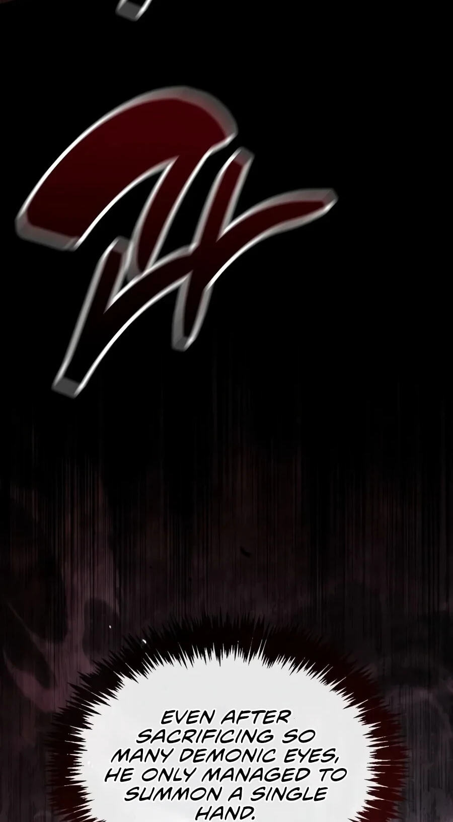 The Player Hides His Past Chapter 142 page 107 - 