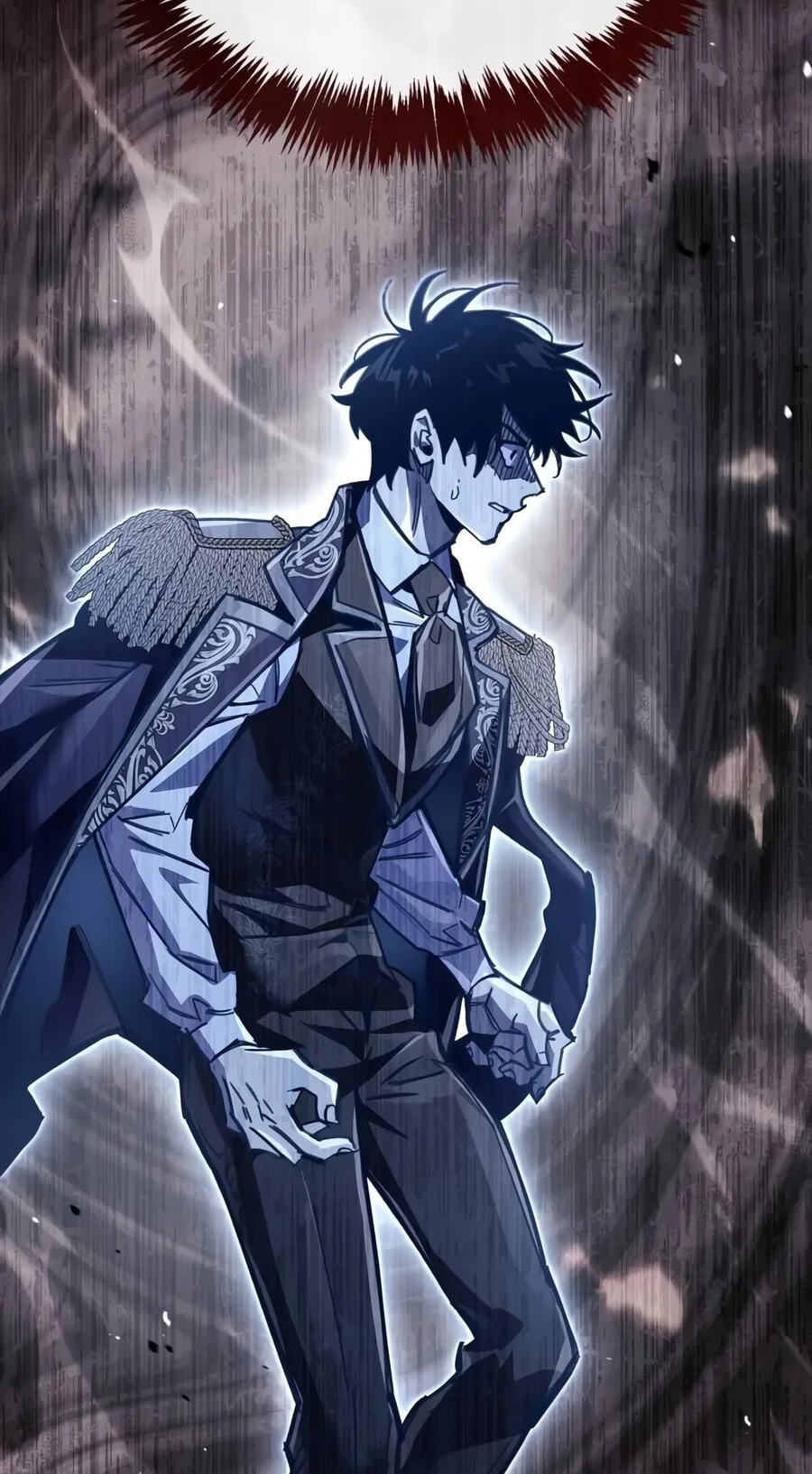 The Player Hides His Past Chapter 142 page 108 - 