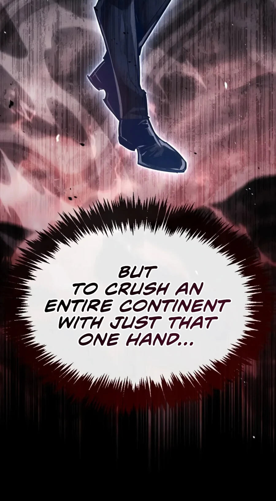 The Player Hides His Past Chapter 142 page 109 - 