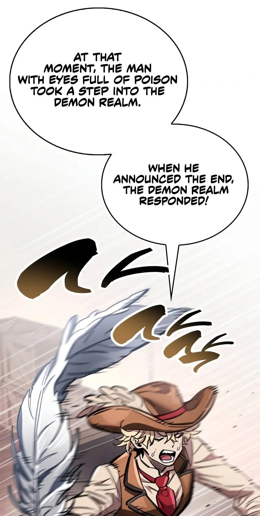 The Player Hides His Past Chapter 142 page 12 - 
